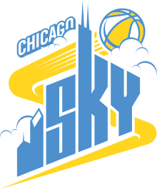 Chicago Sky